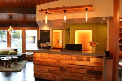 Photo 4 - Timbers Inn