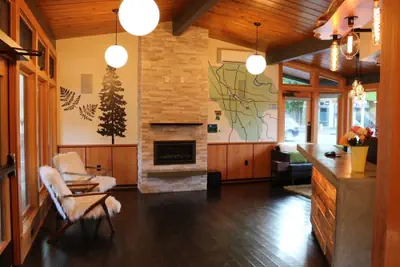 Photo 3 - Timbers Inn