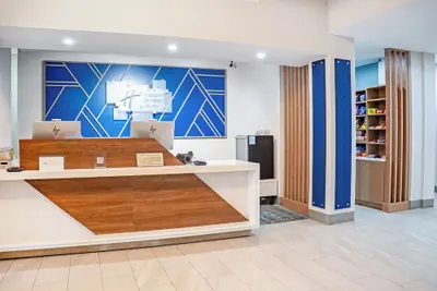 Photo 5 - Holiday Inn Express Hotel & Suites Saint Augustine North by IHG