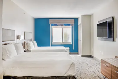 Photo 4 - Holiday Inn Express Hotel & Suites Saint Augustine North by IHG