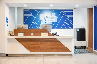 Photo 4 - Holiday Inn Express Hotel & Suites Saint Augustine North by IHG