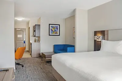 Photo 5 - Holiday Inn Express Hotel & Suites Saint Augustine North by IHG