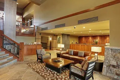 Photo 5 - One Ski Hill Place, a RockResort, by Vail Resorts