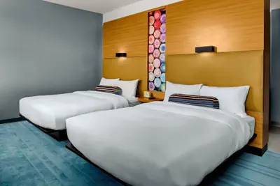 Photo 4 - Aloft by Marriott Chapel Hill