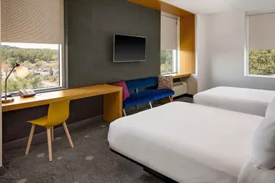 Photo 5 - Aloft by Marriott Chapel Hill