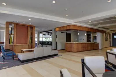 Photo 5 - HYATT house Chicago/Naperville/Warrenville