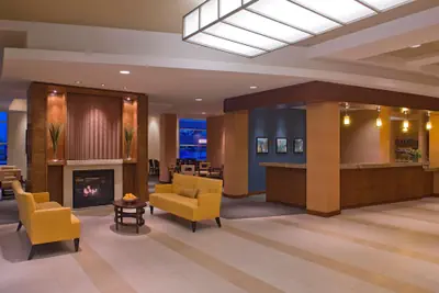 Photo 2 - HYATT house Chicago/Naperville/Warrenville
