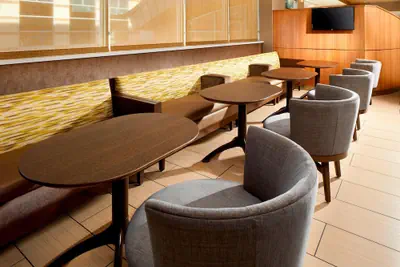 Photo 2 - SpringHill Suites by Marriott Pittsburgh Bakery Square