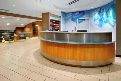 Photo 4 - SpringHill Suites by Marriott Pittsburgh Bakery Square