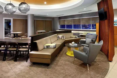Photo 3 - SpringHill Suites by Marriott Pittsburgh Bakery Square