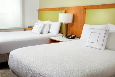 Photo 5 - SpringHill Suites by Marriott Pittsburgh Bakery Square