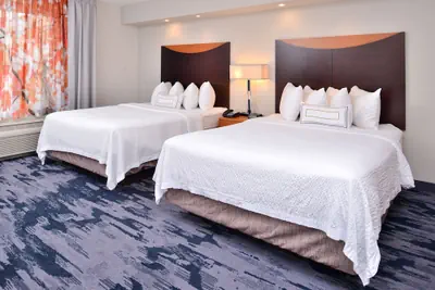 Photo 4 - Fairfield Inn & Suites by Marriott Pelham
