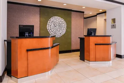 Photo 3 - Fairfield Inn & Suites by Marriott Pelham