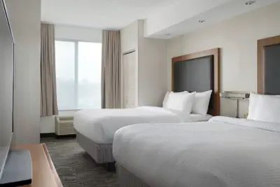 Photo 5 - Springhill Suites by Marriott Syracuse Carrier Circle