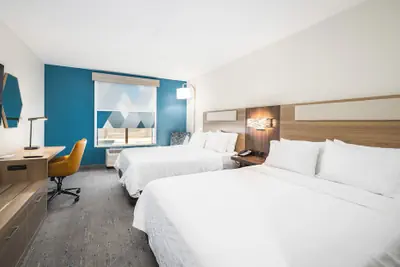 Photo 5 - Holiday Inn Express Hotel & Suites St. Robert by IHG