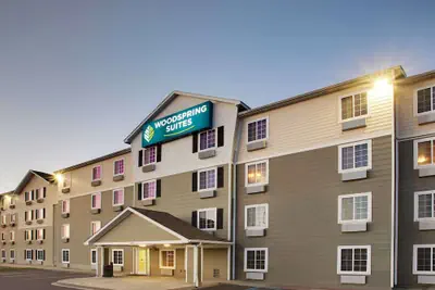 Photo 2 - WoodSpring Suites Baton Rouge East I-12