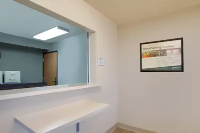 Photo 3 - WoodSpring Suites Baton Rouge Airline Highway