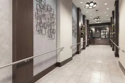 Photo 4 - Residence Inn by Marriott Portsmouth Downtown/ Waterfront