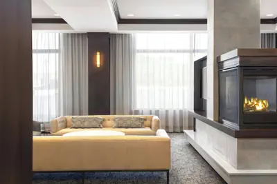 Photo 3 - Residence Inn by Marriott Portsmouth Downtown/ Waterfront