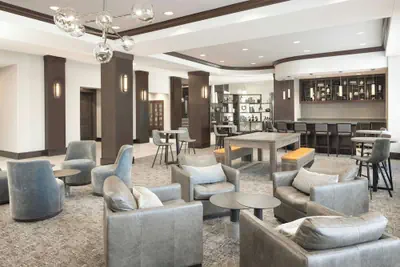 Photo 5 - Residence Inn by Marriott Portsmouth Downtown/ Waterfront