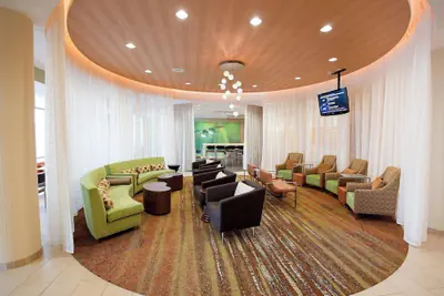 Photo 3 - SpringHill Suites by Marriott Wenatchee