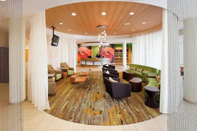 Photo 4 - SpringHill Suites by Marriott Wenatchee