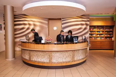 Photo 5 - SpringHill Suites by Marriott Wenatchee
