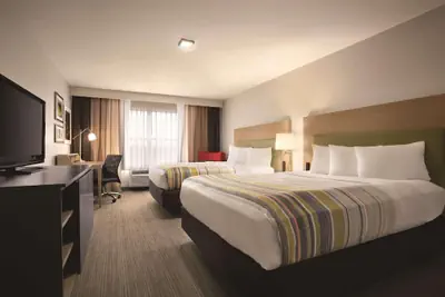 Photo 4 - Country Inn & Suites by Radisson, Bowling Green, KY