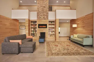 Photo 2 - Country Inn & Suites by Radisson, Bowling Green, KY