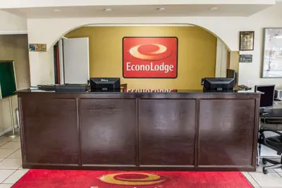 Photo 4 - Quality Inn Perry
