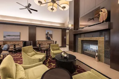 Photo 3 - Homewood Suites by Hilton Oxnard/Camarillo