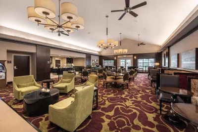 Photo 5 - Homewood Suites by Hilton Oxnard/Camarillo