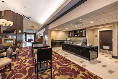 Photo 4 - Homewood Suites by Hilton Oxnard/Camarillo