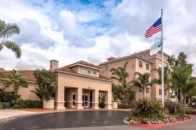 Photo 2 - Homewood Suites by Hilton Oxnard/Camarillo
