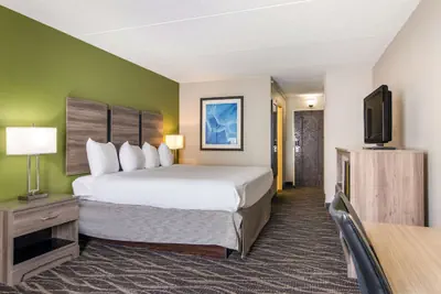 Photo 5 - Best Western Dutch Valley Inn