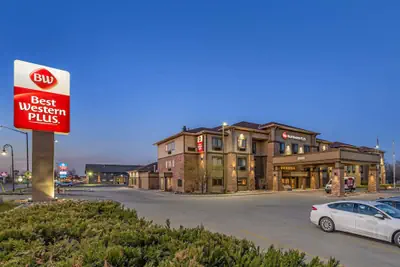 Photo 2 - Best Western Plus Grand Island Inn & Suites