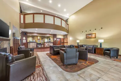 Photo 3 - Best Western Plus Grand Island Inn & Suites