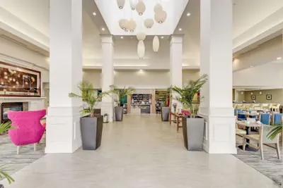 Photo 3 - Hilton Garden Inn Waldorf