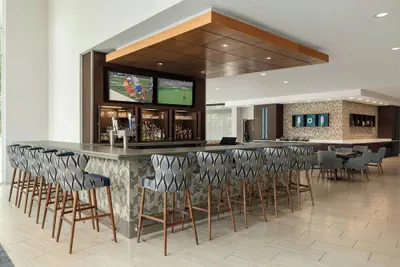 Photo 5 - SpringHill Suites by Marriott Roanoke