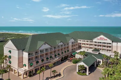Photo 2 - Hilton Garden Inn South Padre Island Beachfront