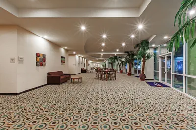 Photo 3 - Hilton Garden Inn South Padre Island Beachfront