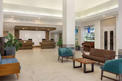 Photo 4 - Hilton Garden Inn South Padre Island Beachfront