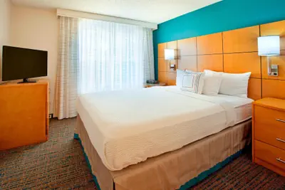 Photo 5 - Residence Inn Bridgewater Branchburg
