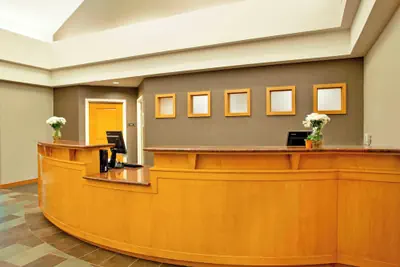 Photo 4 - Residence Inn Bridgewater Branchburg