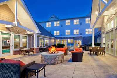 Photo 2 - Residence Inn Bridgewater Branchburg