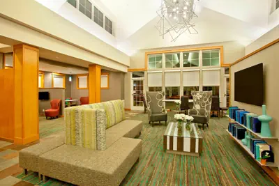 Photo 3 - Residence Inn Bridgewater Branchburg