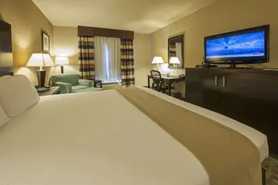 Photo 5 - Holiday Inn Express & Suites Houston NW/Beltway 8 West Road by IHG
