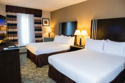 Photo 3 - Holiday Inn Express & Suites Houston NW/Beltway 8 West Road by IHG