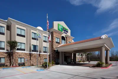 Photo 2 - Holiday Inn Express & Suites Houston NW/Beltway 8 West Road by IHG