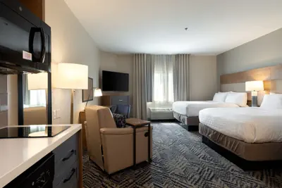 Photo 5 - Candlewood Suites Enterprise by IHG